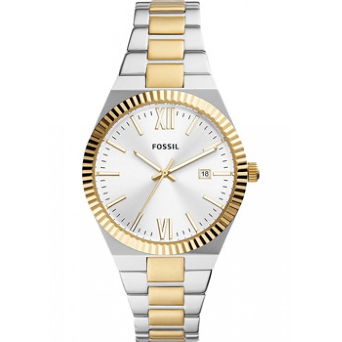 fashion наручные женские часы FOSSIL ES5259. Коллекция Scarlette W238734