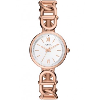 fashion наручные  женские часы FOSSIL ES5273. Коллекция Carlie