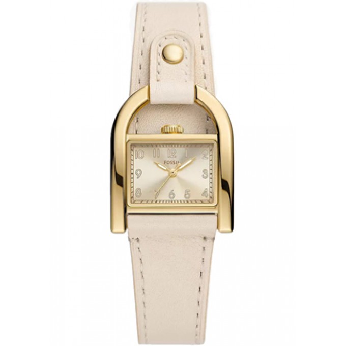 fashion наручные женские часы FOSSIL ES5280. Коллекция Harwell W240551