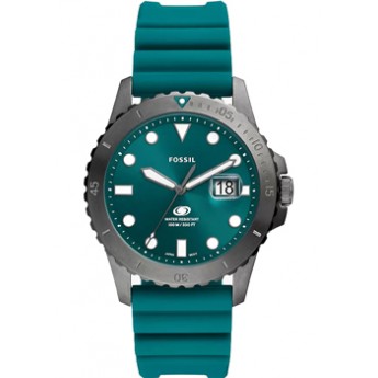 fashion наручные  мужские часы FOSSIL FS5995. Коллекция FOSSIL Blue