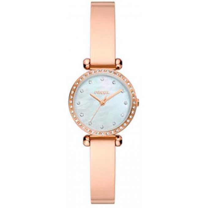 fashion наручные женские часы FOSSIL BQ3894. Коллекция Tillie Mini W241618
