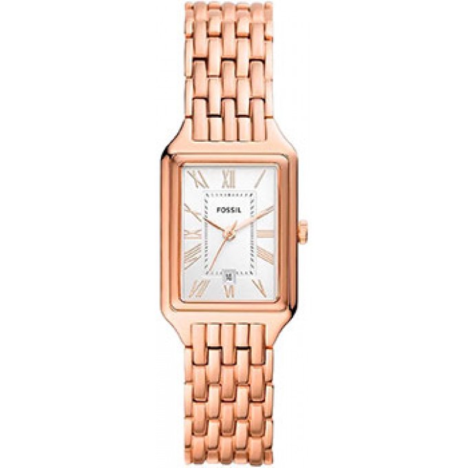 fashion наручные женские часы FOSSIL ES5271. Коллекция Raquel W241622