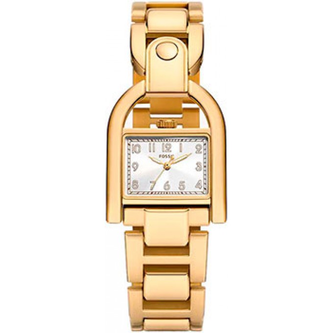 fashion наручные женские часы FOSSIL ES5327. Коллекция Harwell W241630