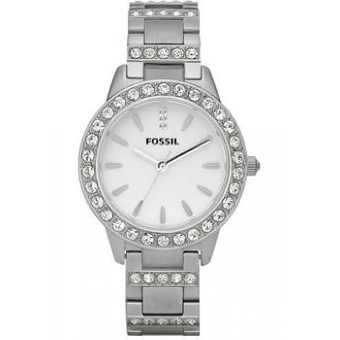 fashion наручные женские часы FOSSIL ES2362. Коллекция Jesse W97366